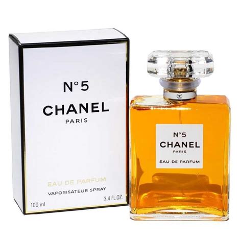 eau de parfum chanel 100 mlprezzi|cheapest Chanel no 5.